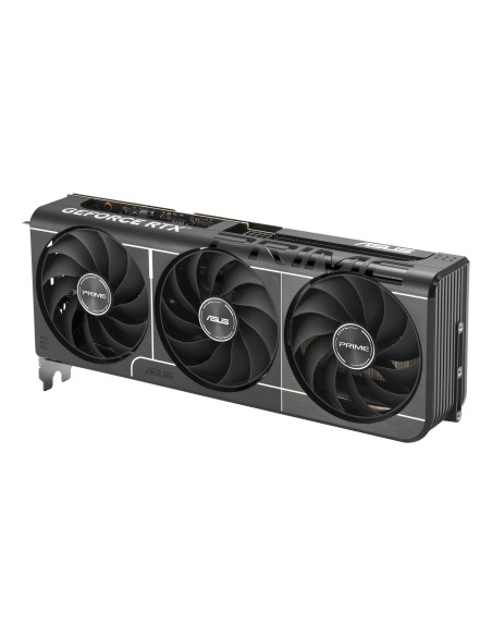 TARJETA GRAFICA ASUS PRIME RTX 5060 TI 16GB