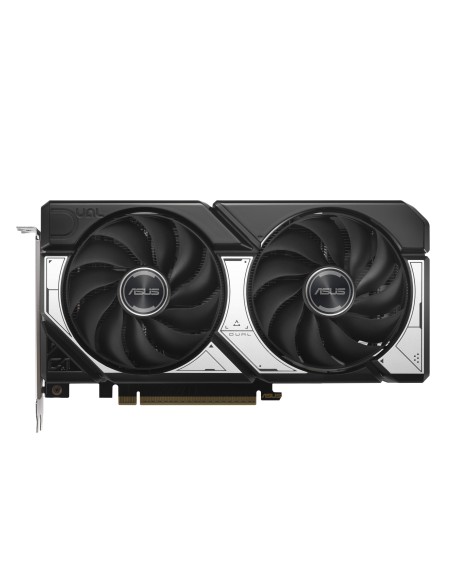 TARJETA GRAFICA ASUS RTX 5060 TI OC 16GB