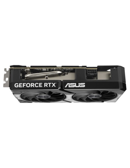 TARJETA GRAFICA ASUS RTX 5060 TI OC 16GB