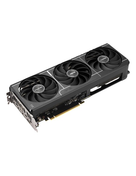 TARJETA GRAFICA ASUS PRIME RTX 5060 TI 16GB