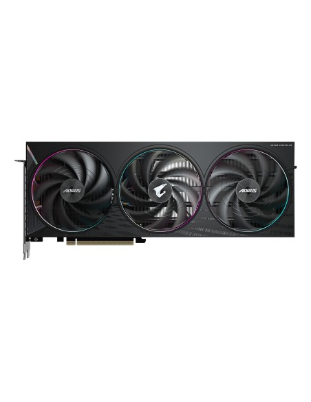 TARJETA GRAFICA GIGABYTE RTX 5060 TI 16G AOURUS