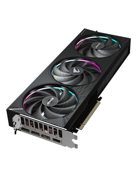 TARJETA GRAFICA GIGABYTE RTX 5060 TI 16G AOURUS