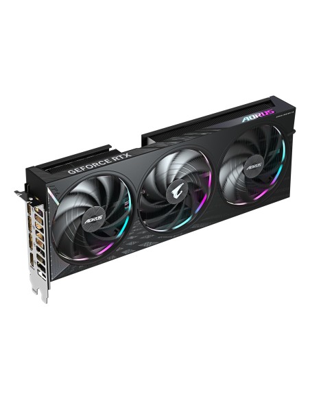 TARJETA GRAFICA GIGABYTE RTX 5060 TI 16G AOURUS