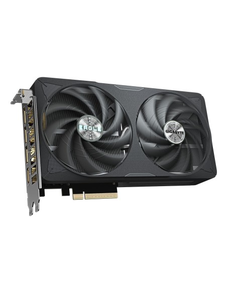 TARJETA GRAFICA GIGABYTE RTX 5060 TI EAGLE 16G OC