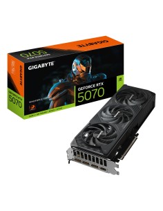 TARJETA GRAFICA GIGABYTE RTX 5070 WINDFORCE 3 12GB