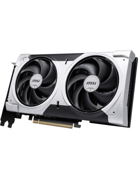 TARJETA GRAFICA MSI RTX 5060 TI 8G VENTUS 2X OC PLUS