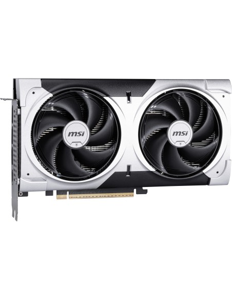 TARJETA GRAFICA MSI RTX 5060 TI 8G VENTUS 2X OC PLUS