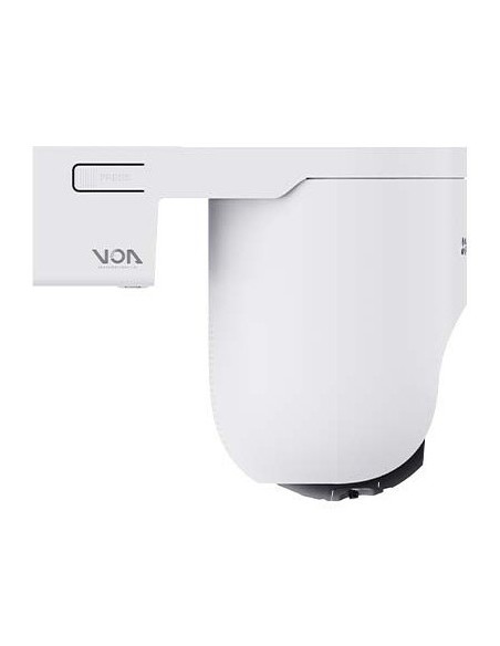 EZVIZ HB8 4MP BATERIA 5200MAH