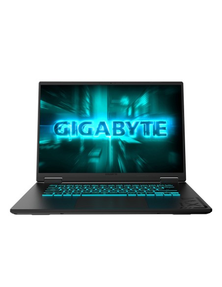 PORTATIL GIGABYTE A16 i7-13620H 16GB 1TB RTX4050 16"FHD FreeDOS
