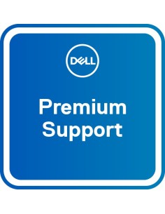 DELL EXTENSION GARANTIA 1Y BASIC ONSITE TO 3Y PREM SPT