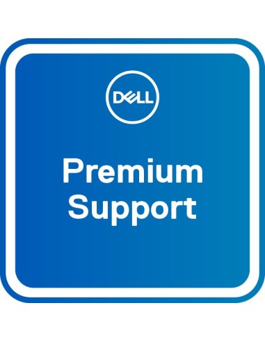 DELL EXTENSION GARANTIA 1Y BASIC ONSITE TO 3Y PREM SPT