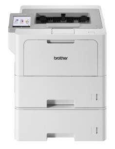 Brother Impresora Laser HLL6410DNT