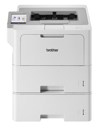 Brother Impresora Laser HLL6410DNT