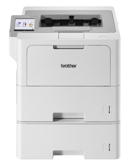 Brother Impresora Laser HLL6410DNT