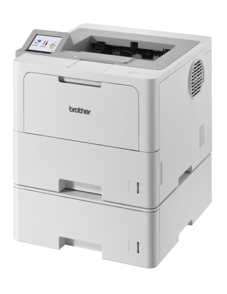 Brother Impresora Laser HLL6410DNT