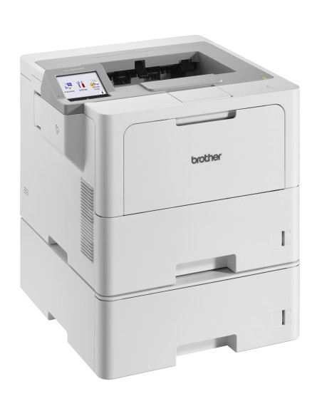 Brother Impresora Laser HLL6410DNT