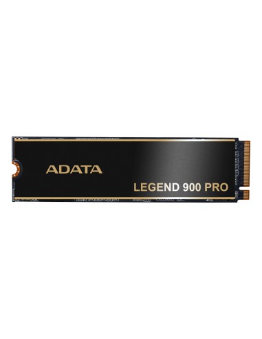 ADATA SSD LEGEND 900 PRO 2TB PCIe Gen4x4 7400MB-s