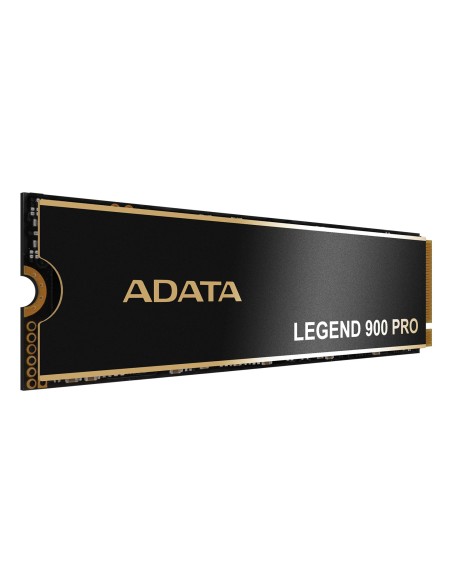 ADATA SSD LEGEND 900 PRO 2TB PCIe Gen4x4 7400MB-s