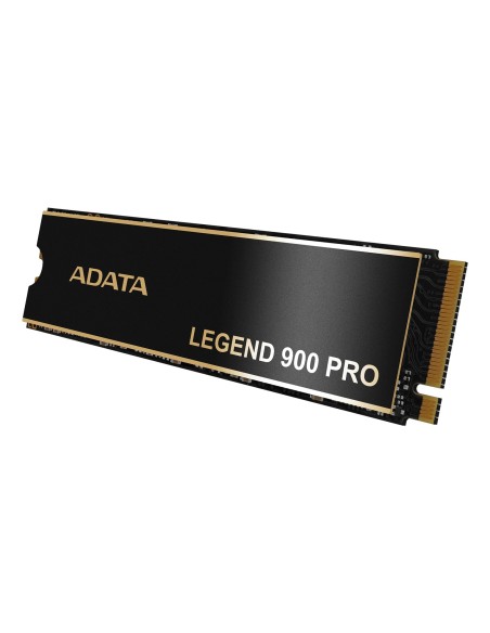 ADATA SSD LEGEND 900 PRO 2TB PCIe Gen4x4 7400MB-s