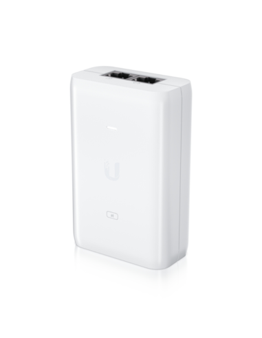 INYECTOR POE UBIQUITI U-POE-AT UNIFI 30V 0,32A