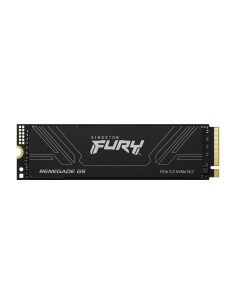 Kingston Fury Renegade G5 SSD 2TB PCIe5.0 14200M-s