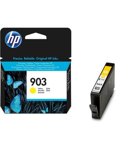 HP Cartucho 903 Amarillo