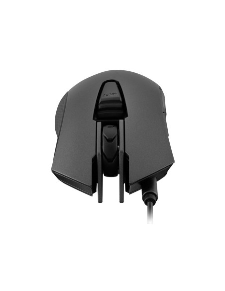 COUGAR Gaming Revenger ratón mano derecha USB tipo A Óptico 12000 DPI