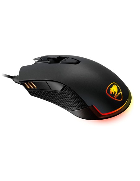 COUGAR Gaming Revenger ratón mano derecha USB tipo A Óptico 12000 DPI