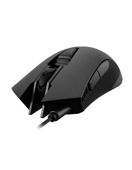 COUGAR Gaming Revenger ratón mano derecha USB tipo A Óptico 12000 DPI