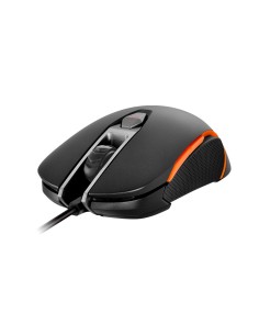 COUGAR Gaming 450M ratón Ambidextro USB tipo A Óptico 5000 DPI