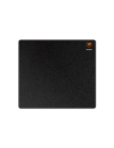 COUGAR Gaming Speed 2 Large Alfombrilla de ratón para juegos Negro