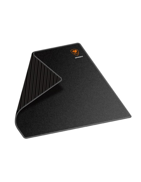 COUGAR Gaming Speed 2 Large Alfombrilla de ratón para juegos Negro