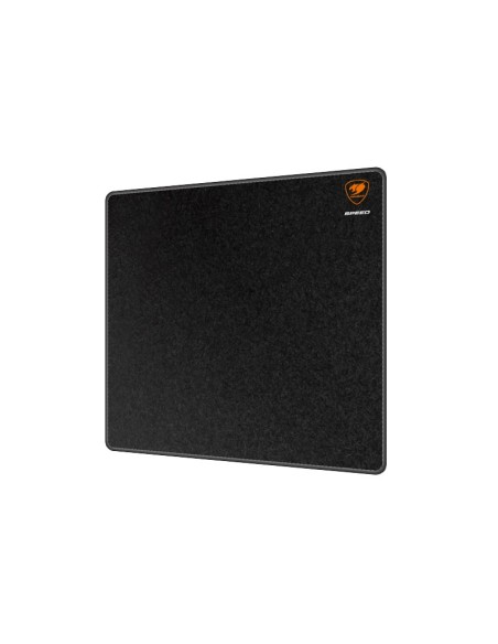 COUGAR Gaming Speed 2 Large Alfombrilla de ratón para juegos Negro
