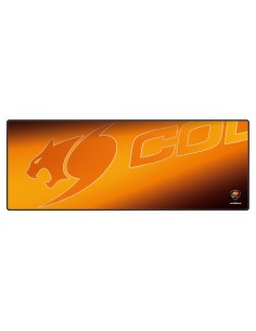 COUGAR Gaming Arena Alfombrilla de ratón para juegos Naranja