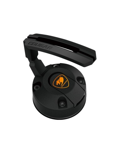 COUGAR Gaming Bunker Ratón Mouse Bungee