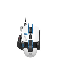 COUGAR Gaming 700M eSPORTS ratón USB Laser 8200 DPI mano derecha