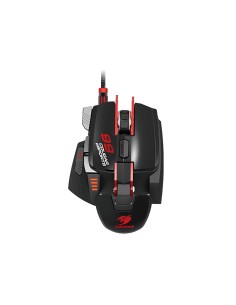 COUGAR Gaming 700M eSPORTS ratón USB Laser 8200 DPI mano derecha