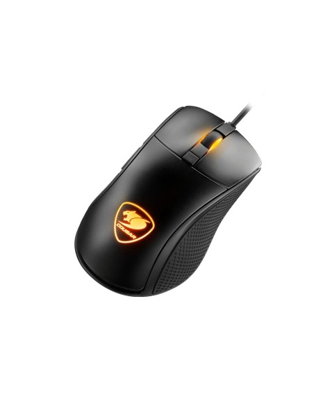COUGAR Gaming Surpassion ratón USB Óptico 7200 DPI