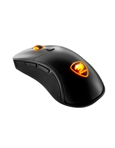 COUGAR Gaming Surpassion ratón USB Óptico 7200 DPI