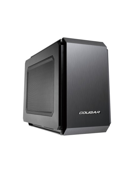 COUGAR Gaming QBX Cubo Negro