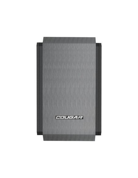 COUGAR Gaming QBX Cubo Negro
