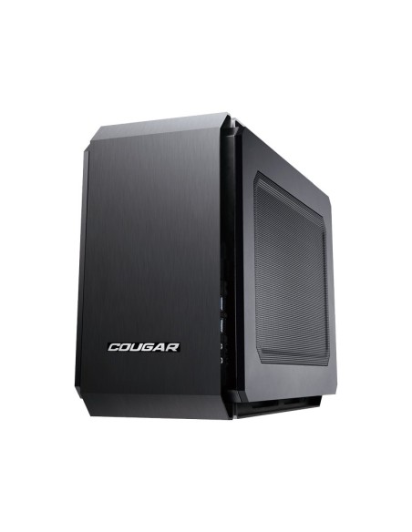 COUGAR Gaming QBX Cubo Negro