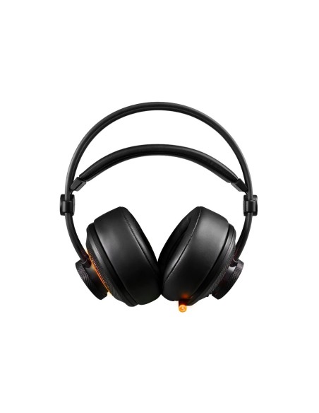 Cougar Auricular+Mic Immersa Pro RGB 7.1 Negro