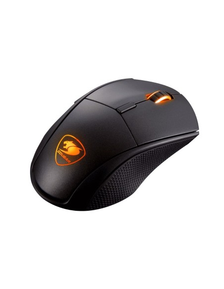COUGAR Gaming Minos X5 ratón USB Óptico 12000 DPI mano derecha