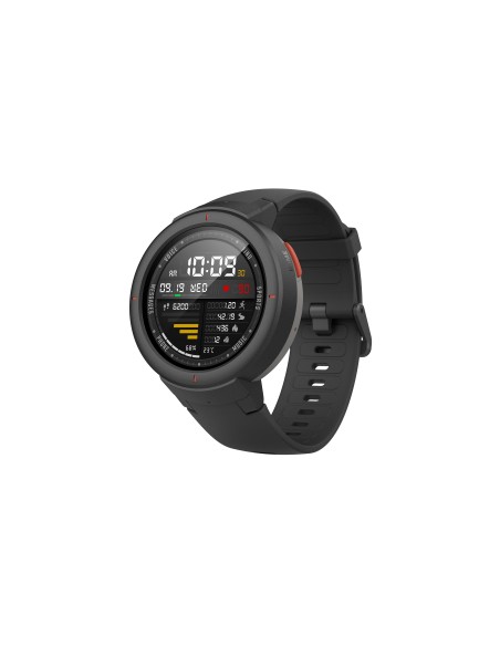 Amazfit Verge reloj deportivo Pantalla táctil Bluetooth 360 x 360 Pixeles Gris