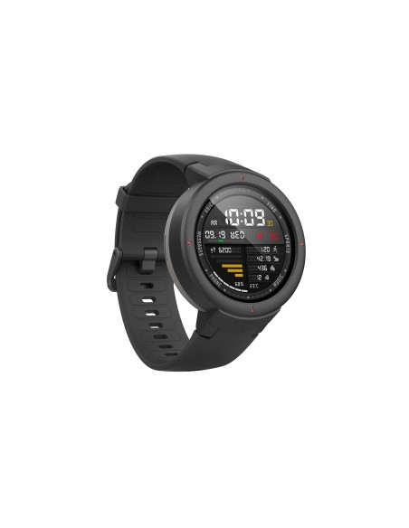 Amazfit Verge reloj deportivo Pantalla táctil Bluetooth 360 x 360 Pixeles Gris