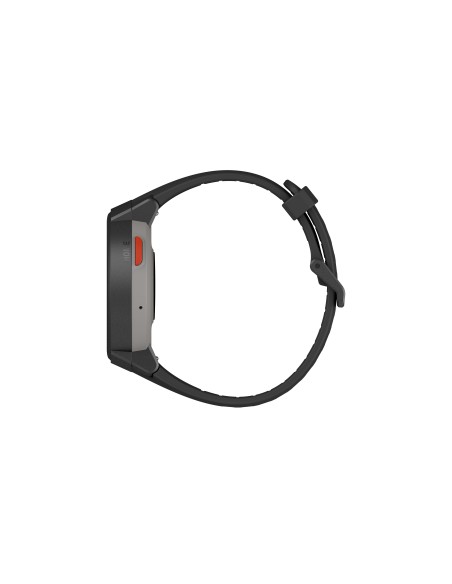 Amazfit Verge reloj deportivo Pantalla táctil Bluetooth 360 x 360 Pixeles Gris