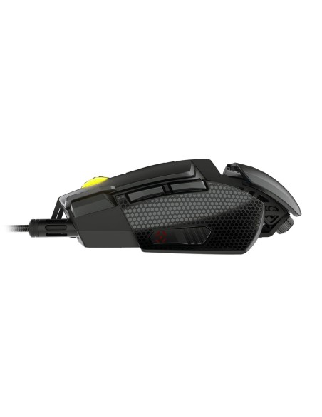 COUGAR Gaming 700M EVO ratón USB Óptico 16000 DPI mano derecha