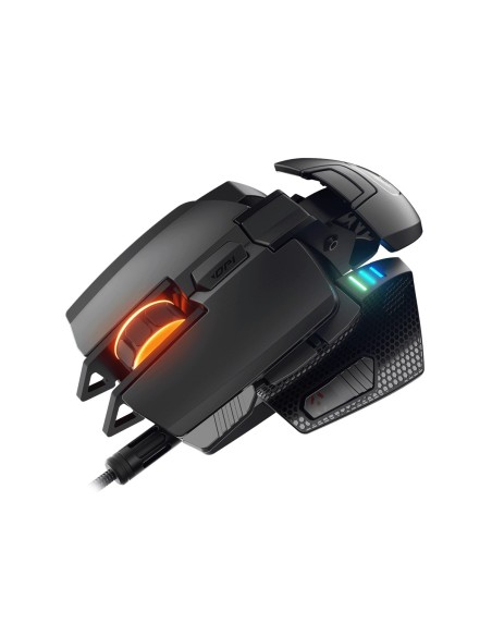 COUGAR Gaming 700M EVO ratón USB Óptico 16000 DPI mano derecha