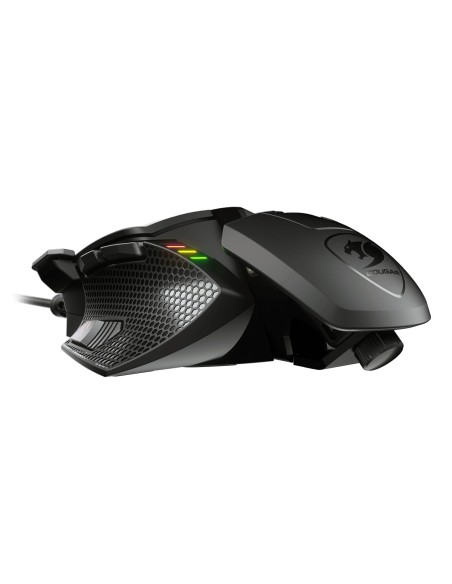 COUGAR Gaming 700M EVO ratón USB Óptico 16000 DPI mano derecha